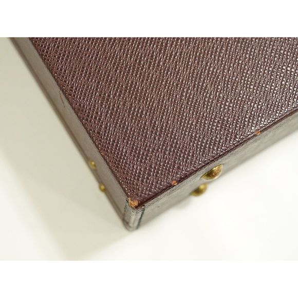 LOUIS VUITTON Diplomate Briefcases & Attaches - Picture 15 of 16